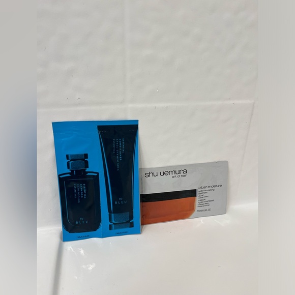 Set shampoo R &Co - Picture 8 of 8